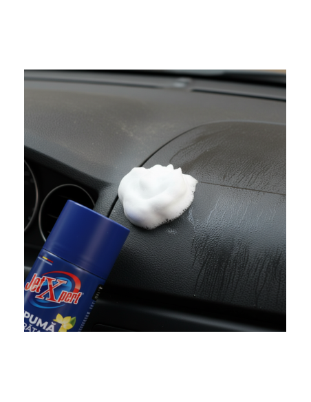 Dashboard Cleaning Foam Vanilla JetXpert 400ml