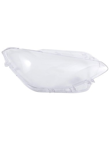 Right Headlight Glass for BMW Series 1 F20 /...