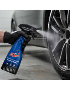 Tire Maintenance Solution JetXpert 500ml 2