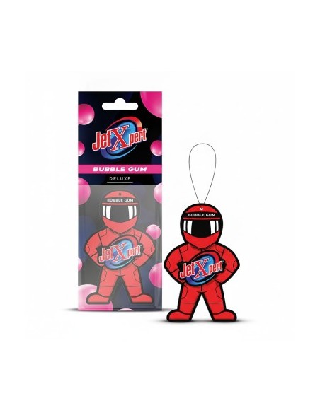 Αρωματικό Αυτοκινήτου Pilot Bubble Gum Deluxe, JetXpert Tip Δέντρο