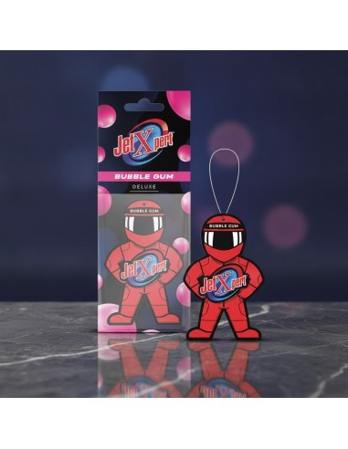 Car Air Freshener Pilot Bubble Gum Deluxe,...