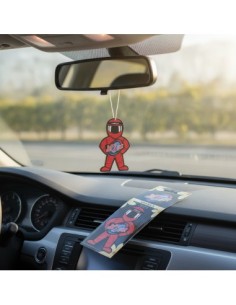 Odorizant Auto Pilot Vanilla Deluxe , JetXpert τύπος Bradut 2