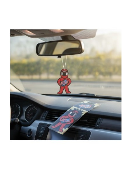 Odorizant Auto Pilot Vanilla Deluxe , JetXpert τύπος Bradut