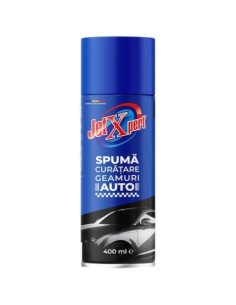 JetXpert Car Cleaning Foam 400ml