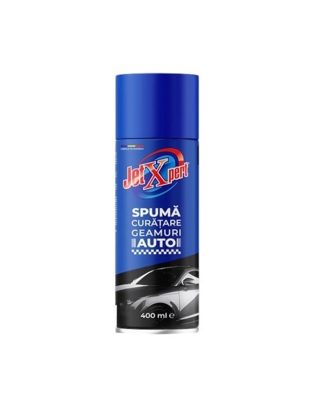 JetXpert Car Cleaning Foam 400ml