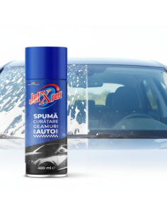 Σπρέι Καθαρισμού Γυαλιών Auto JetXpert 400ml 2