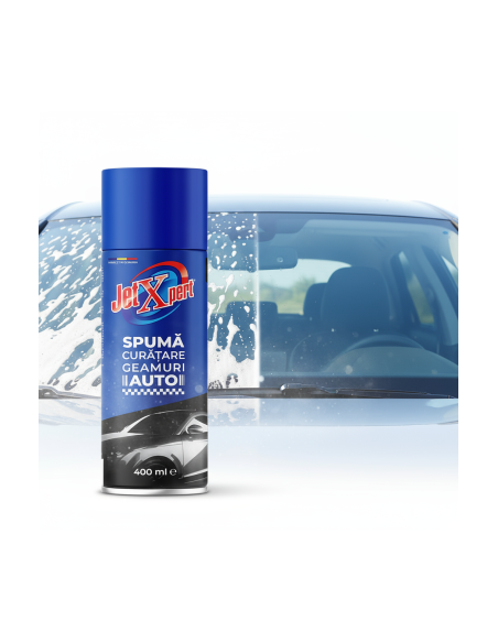JetXpert Car Cleaning Foam 400ml