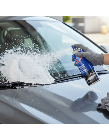 JetXpert Car Cleaning Foam 400ml