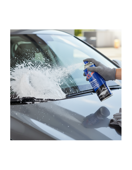 JetXpert Car Cleaning Foam 400ml
