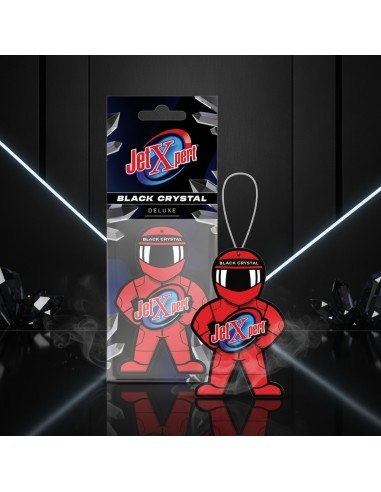 Αρωματικό Αυτοκινήτου Pilot Black Crystal...