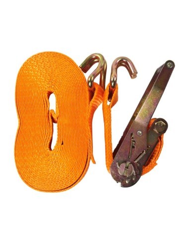 10m Ratchet Strap CARFACE