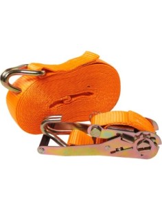 10m Ratchet Strap CARFACE 2