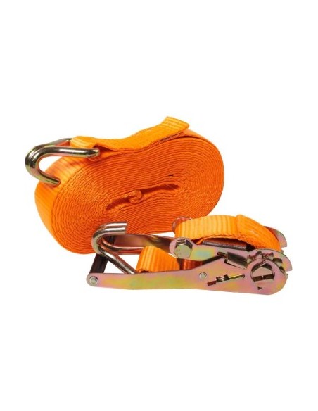 10m Ratchet Strap CARFACE