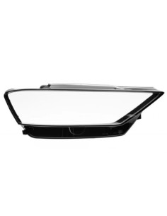 Right Headlight Glass for Audi A8 S8 D5 (2017 - 2021)