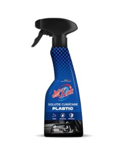 JetXpert Plastic Cleaning Solution 500ml