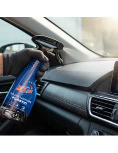Λύση Καθαρισμού Πλαστικού JetXpert 500ml 2