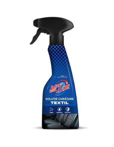Textile Upholstery Cleaning Solution JetXpert...