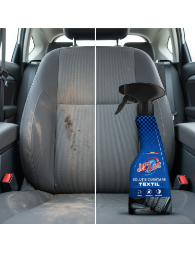 Textile Upholstery Cleaning Solution JetXpert...