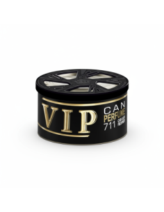 Caribi Vip Can Air Freshener, 711