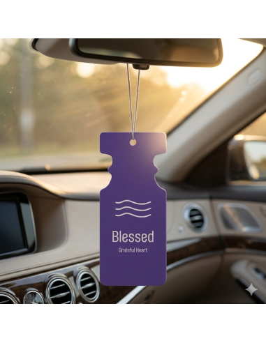 Car air freshener type tree, Soul, DeoMaxx,...