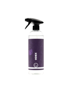 Effective Solution for Eliminating Odors from Inside the...