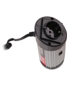 Αυτοκίνητο Invertor 12V-220V CAR FACE