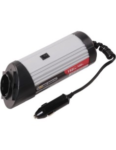 CAR FACE 12V-220V autós inverter 2