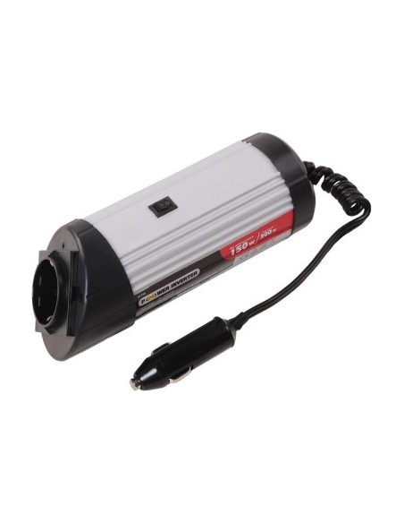 Car Inverter 12V-220V CAR FACE