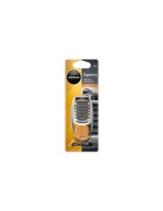 Car Air Freshener Aroma Car Supreme Slim Tabaco
