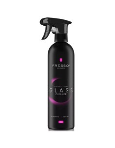 FRESSO Glass Cleaner 1l