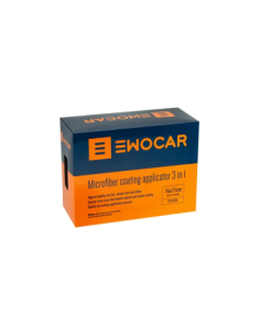 Kerámiabevonat-applikátor EWOCAR Coating applicator 2