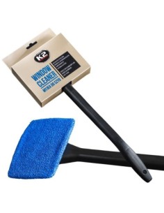 Καθαριστής Παρμπρίζ Αυτοκινήτου K2 Window Cleaner
