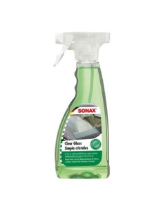Sonax Clear Glass Ablakmosó Oldat 500ml