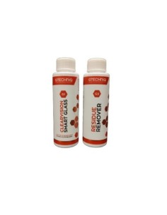 Hidrofób Kezelés Üveghez G1 ClearVision Smart Glass...