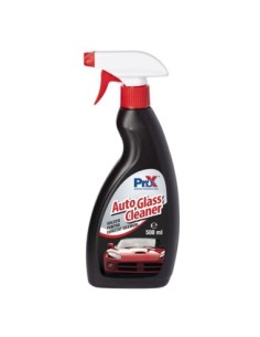 Auto Glass Cleaner Pro-X 500ml