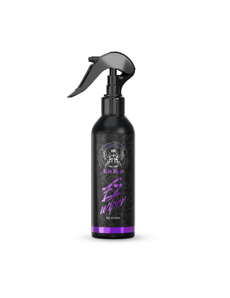 Hydrophobic Treatment for Windows BadBoys Ez Wiper 200ml