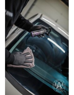 Hydrophobic Treatment for Windows BadBoys Ez Wiper 200ml 2