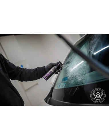 Hydrophobic Treatment for Windows BadBoys Ez...