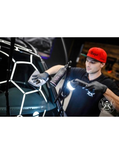 Hydrophobic Treatment for Windows BadBoys Ez...