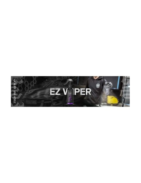 Hydrophobic Treatment for Windows BadBoys Ez Wiper 200ml