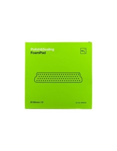 Koch Chemie Polish and Sealing Foam Pad 150MM Application... 2