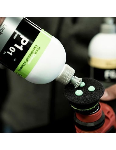 Koch Chemie Polish and Sealing Foam Pad 150MM...