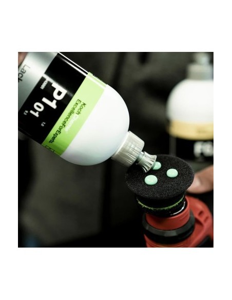 Σφουγγάρι εφαρμογής προστασίας Koch Chemie Polish and Sealing Foam Pad 150MM
