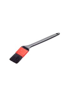 Motor and wheel brush, 50 mm, without metal elements,...