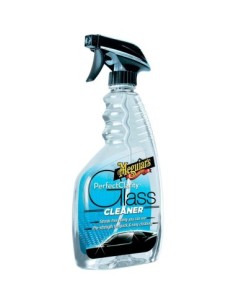 Meguiar's Perfect Clarity Glass Cleaner 709ml