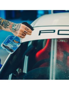 Λύση Καθαρισμού Τζαμιών Meguiar's Perfect Clarity Glass... 2