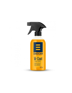 W-COAT Kerámia Tömítőanyag Ewocar 500ml