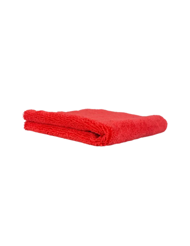 Professional red microfiber cloth Ewocar,...