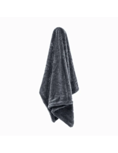 Ewocar Twisted Loop Microfiber Car Drying Towel 50x80cm,... 2