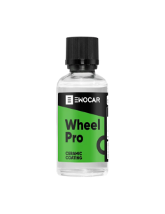 Керамична защита за джанти Ewocar WheelPro, 50ml